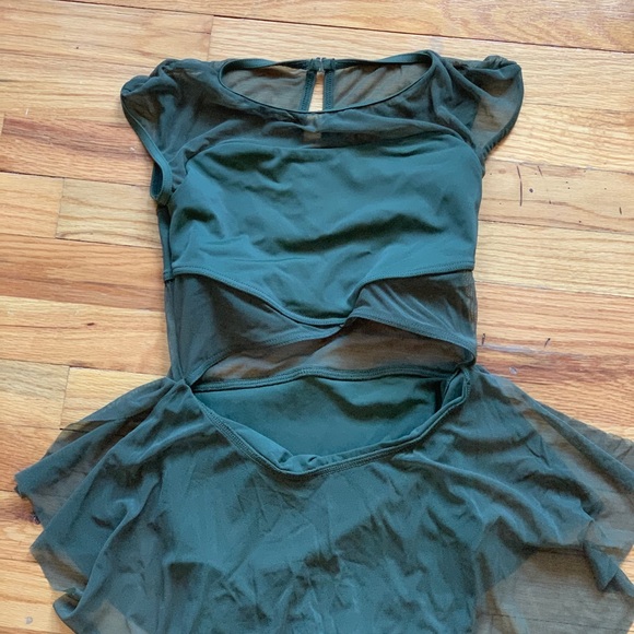 Dance Dress/Costume - Picture 2 of 3